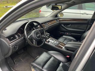 Audi A8 2003