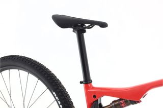 Promo · Orbea Oiz (MTB) t.S Reacondicionada