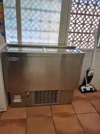 Botellero Enfriador Infrico