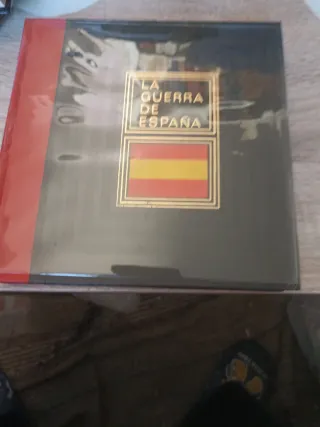 La Guerra De España