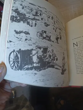 La Guerra De España