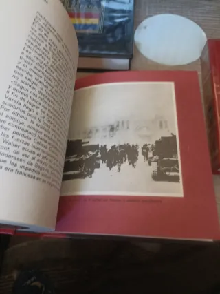 La Guerra De España