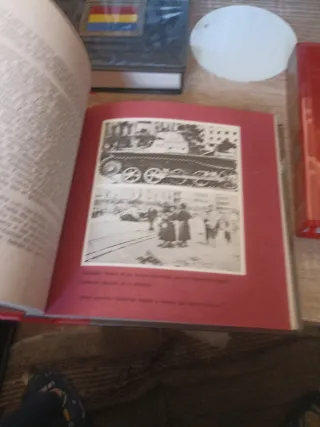 La Guerra De España