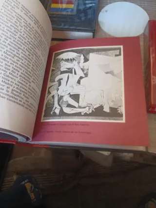 La Guerra De España