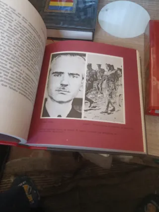 La Guerra De España