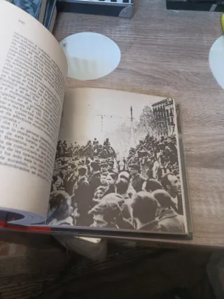 La Guerra De España