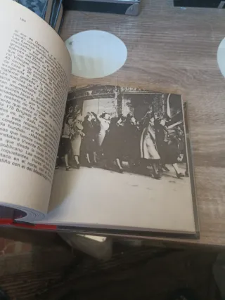 La Guerra De España