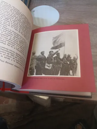 La Guerra De España