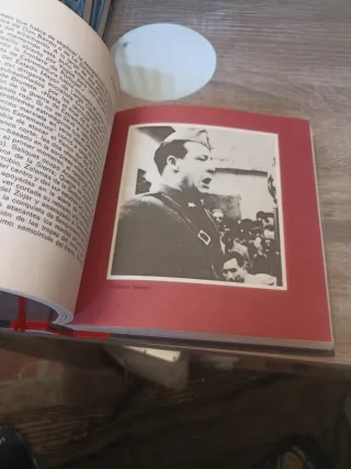 La Guerra De España