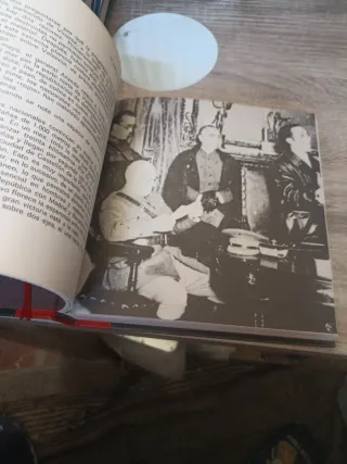 La Guerra De España