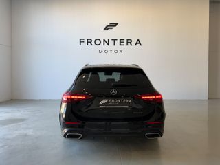 Mercedes-Benz Clase C C 200 d Estate