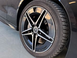 Mercedes-Benz Clase C C 200 d Estate