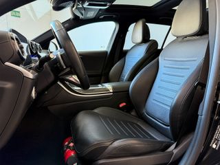 Mercedes-Benz Clase C C 200 d Estate