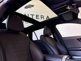 Mercedes-Benz Clase C C 200 d Estate