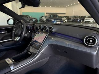 Mercedes-Benz Clase C C 200 d Estate