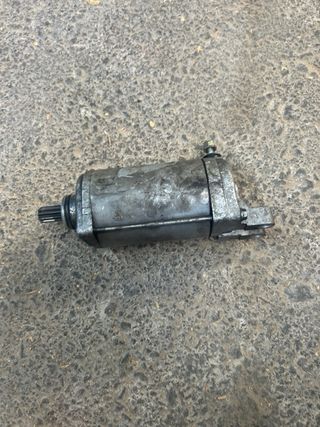 Motor Arranque BMW F800 S 2009