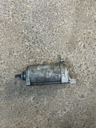 Motor Arranque BMW F800 S 2009