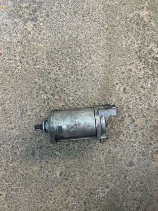 Motor Arranque BMW F800 S 2009