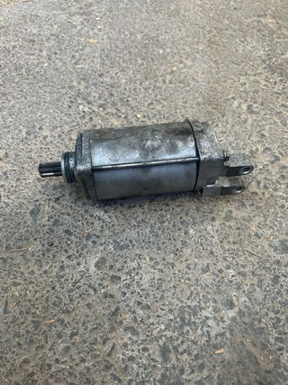 Motor Arranque BMW F800 S 2009