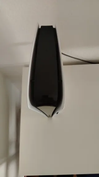 Consola PS5 slim con lector