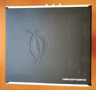 Disco Duro Multimedia Conceptronic 300GB