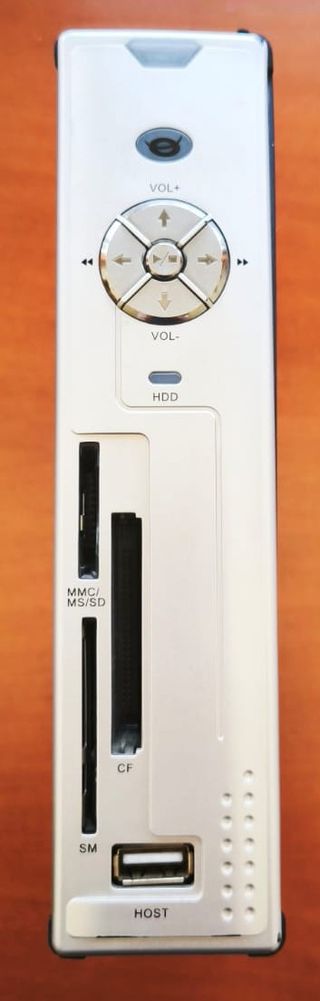 Disco Duro Multimedia Conceptronic 300GB