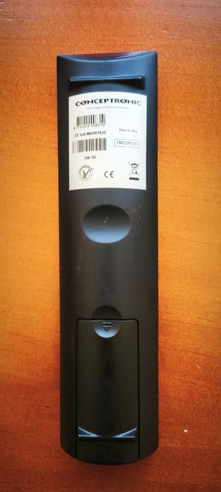 Disco Duro Multimedia Conceptronic 300GB