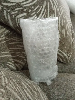 Pack 6 Vasos Cristal Transparentes