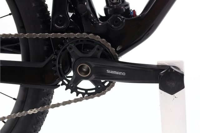 Ghost Lector FS SF Essential XT (MTB) t.M Km.0