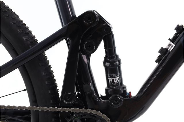 Ghost Lector FS SF Essential XT (MTB) t.M Km.0