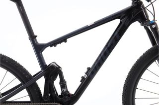 Ghost Lector FS SF Essential XT (MTB) t.M Km.0