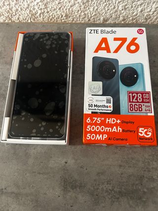 ZTE Blade A76 128GB 5G
