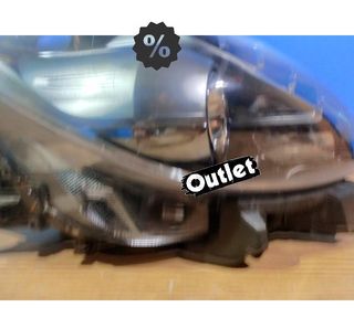 EV FARO DCH ALFA ROMEO GIULIETTA 10-19 R017941C5