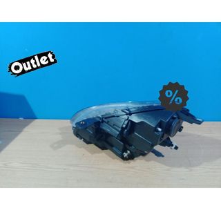 EV FARO DCH ALFA ROMEO GIULIETTA 10-19 R017941C5