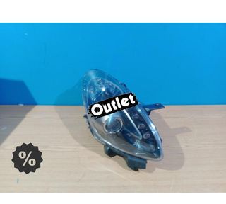 EV FARO DCH ALFA ROMEO GIULIETTA 10-19 R017941C5