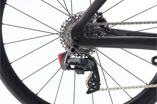 Promo · Ridley Noah 3.0 AXS 12V (carretera) t.56 Km.0