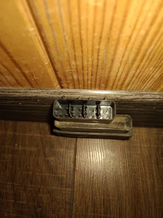 Centralita CDI Suzuki GS 500