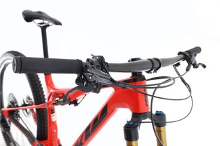 Promo · KTM Scarp Exonic X01 AXS (MTB) t.M Reacondicionada