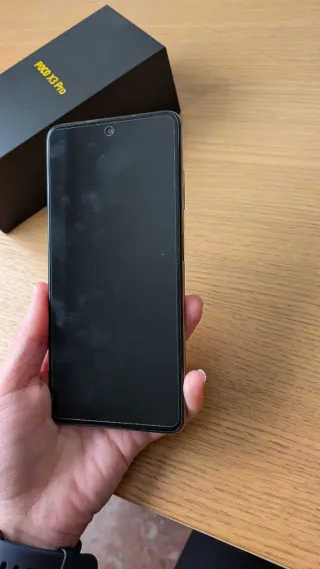 Xiaomi Poco X3 Pro Bronce 128GB