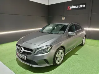 Mercedes-Benz Clase A 200 URBAN 2016