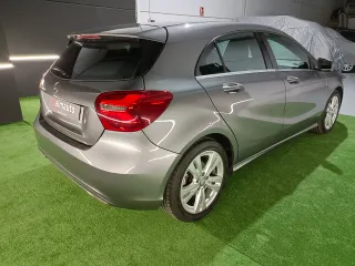 Mercedes-Benz Clase A 200 URBAN 2016