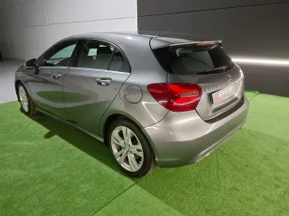 Mercedes-Benz Clase A 200 URBAN 2016