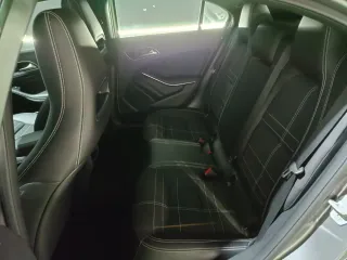 Mercedes-Benz Clase A 200 URBAN 2016