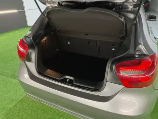 Mercedes-Benz Clase A 200 URBAN 2016