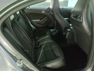 Mercedes-Benz Clase A 200 URBAN 2016
