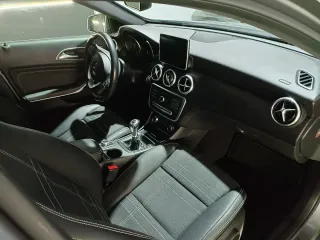 Mercedes-Benz Clase A 200 URBAN 2016