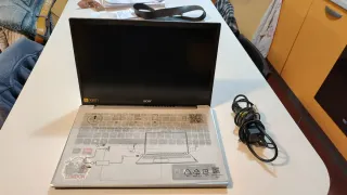 Acer Aspire A315-24P PC Portatile
