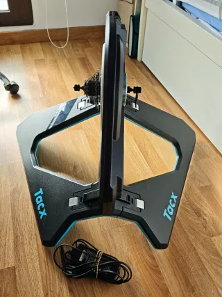 Rodillo Tacx Neo 2T Smart