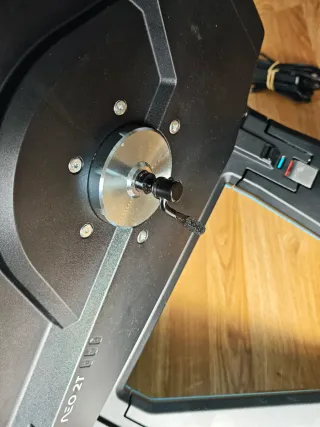 Rodillo Tacx Neo 2T Smart