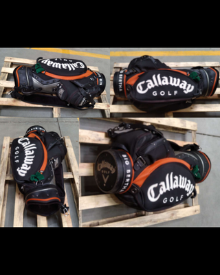Bolso de Golf Callaway Big Bertha